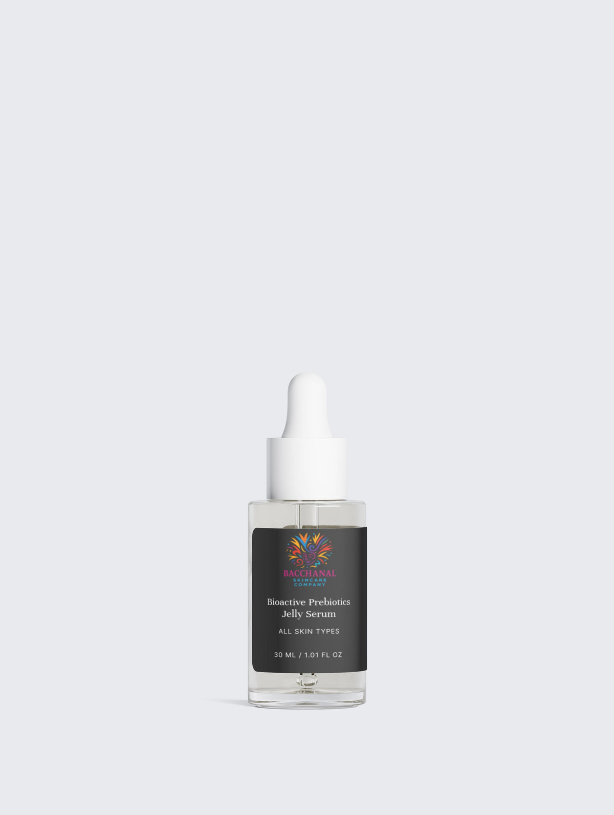 Bioactive Prebiotics Jelly Serum