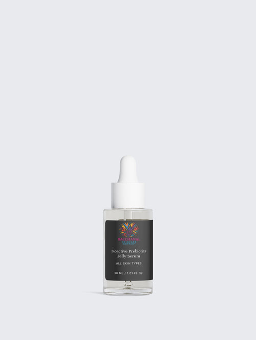 Bioactive Prebiotics Jelly Serum
